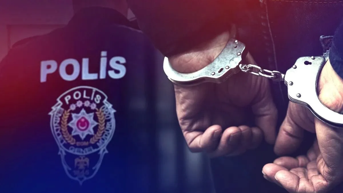 6 yıl 3 ay kesinleşmiş hapis cezası vardı! Samsun'da yakalandı