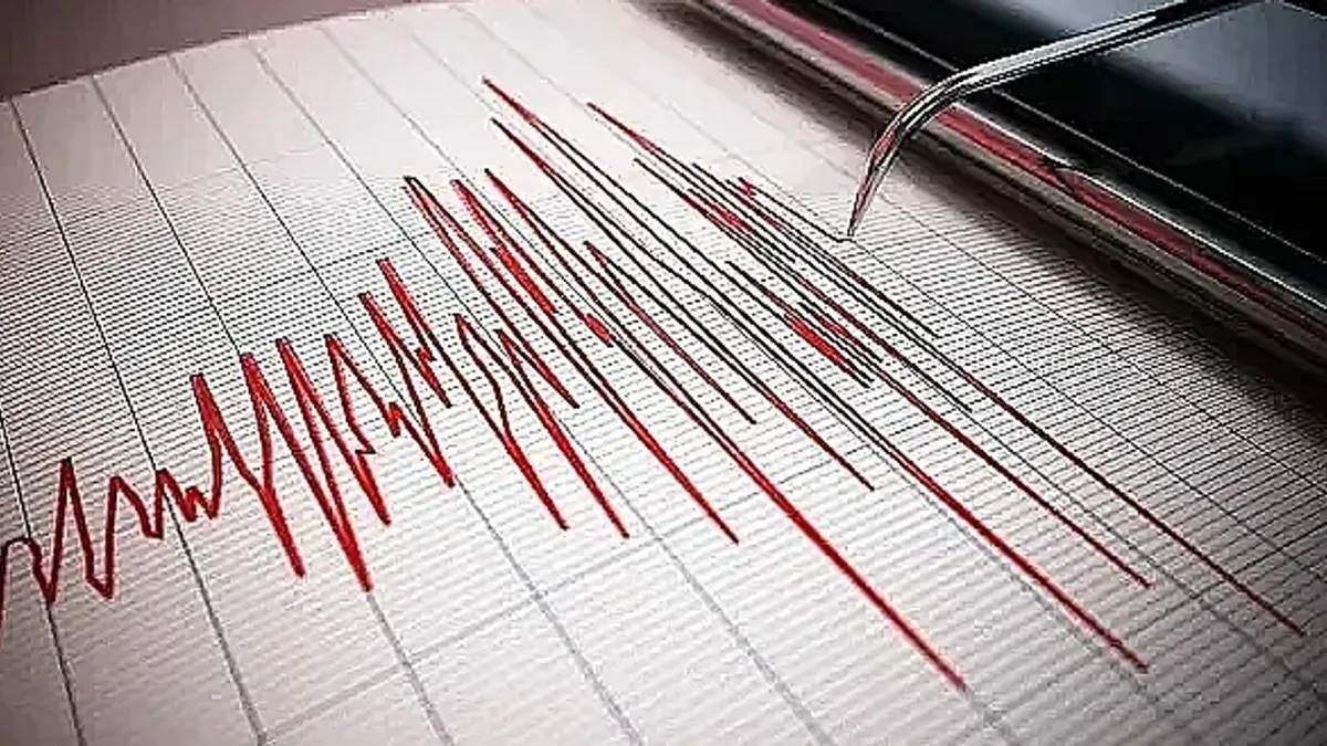 7 Temmuz son depremler listesi: Az önce deprem mi oldu?