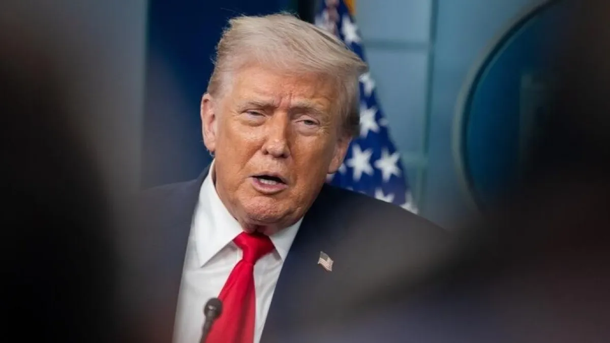ABD-İran zirvesi sürerken Trump'tan Tahran'a zehir zemberek tehdit!