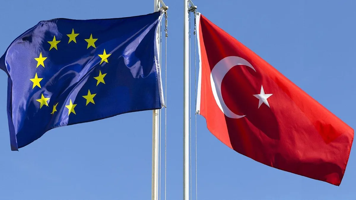AB’den Türkiye mesajı: Savunmada iş birliği gerekli