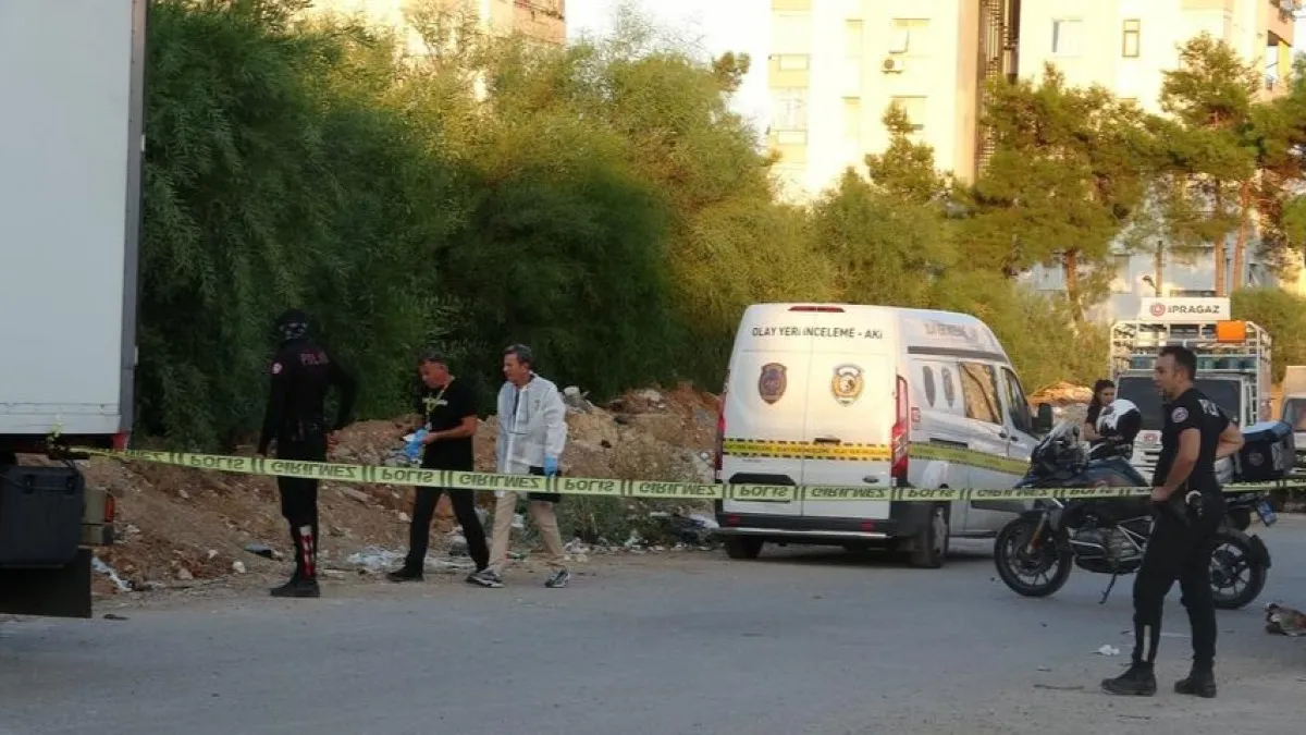 Acı olay! Doğum gününde cansız bedeni bulundu