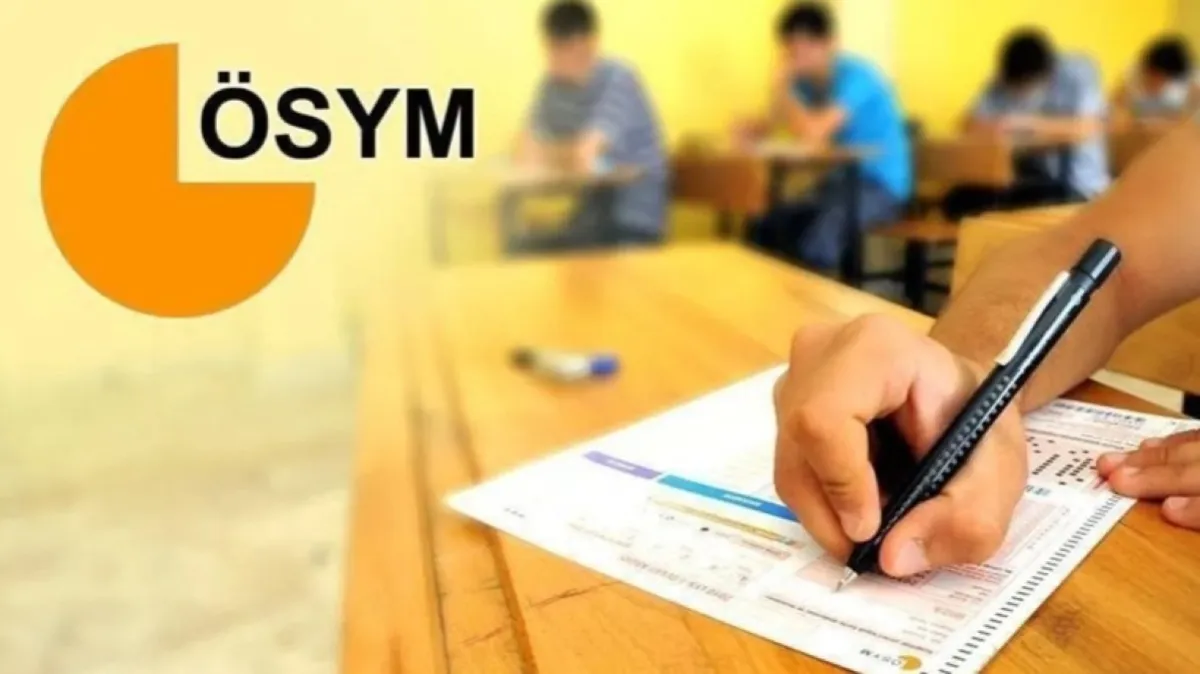 Açıklandı! 2026 DGS soruları erişime açıldı!