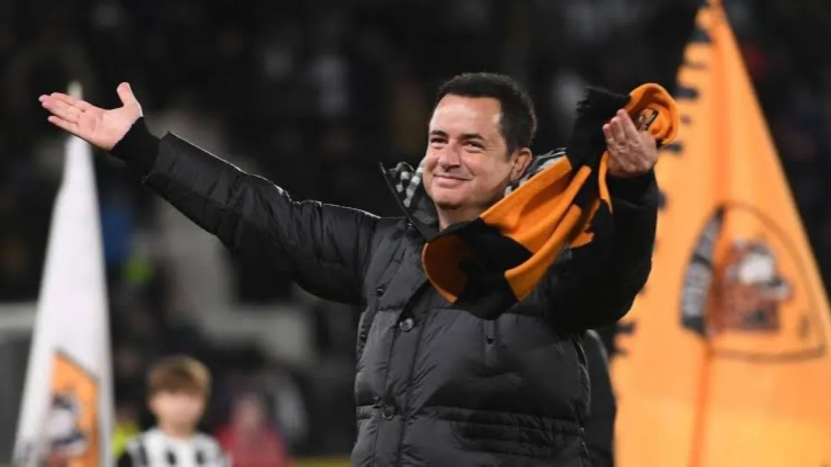 Acun Ilıcalı’nın Hull City’si Aston Villa karşısında takıldı