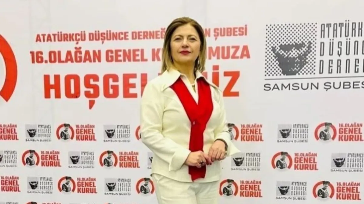 ADD Samsun’dan “Çerçeve Yasa” tepkisi: “Cumhuriyetin temel değerleri zayıflatılmamalı”
