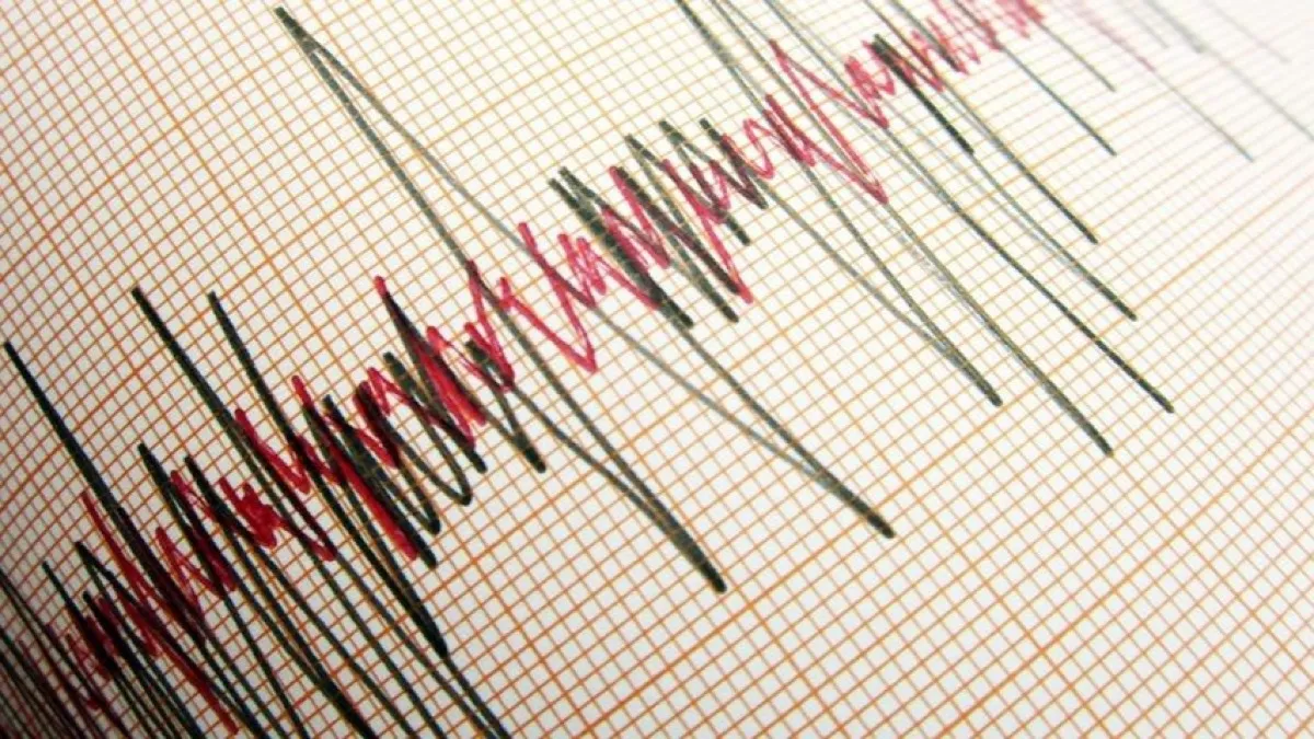 AFAD duyurdu: Malatya'da 4 büyüklüğünde deprem