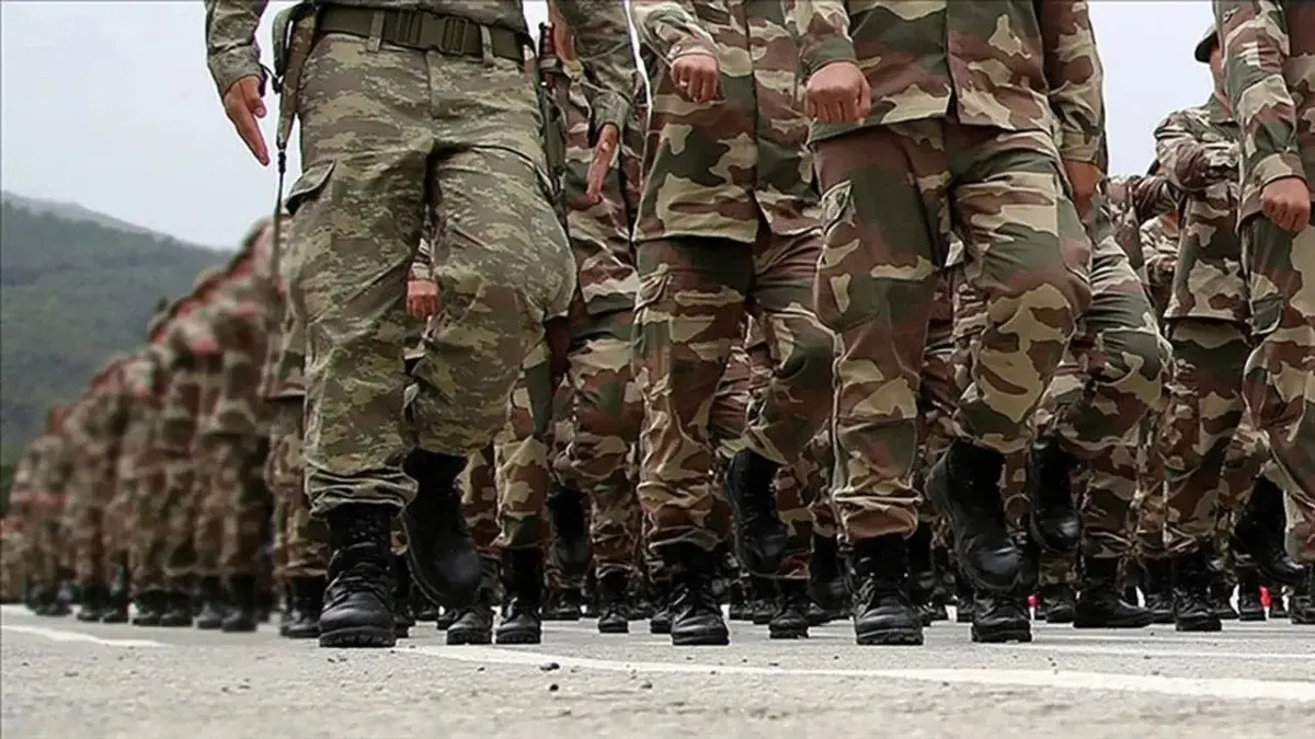 Ağustos 2026 askerlik yerleri ne zaman açıklanacak?