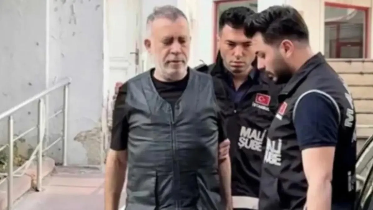 Ahbap soruşturmasında sıcak gelişme: Haluk Levent dahil 14 kişi...
