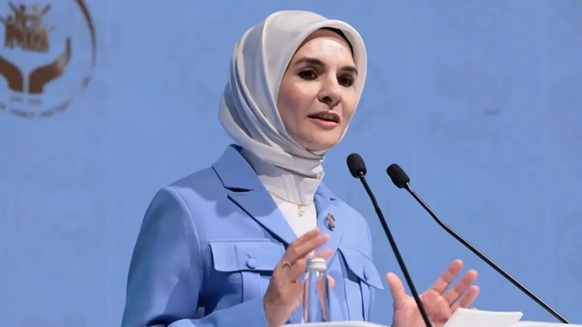 Aile Bakanı Göktaş'tan 3 siyasetçi hakkında suç duyurusu!