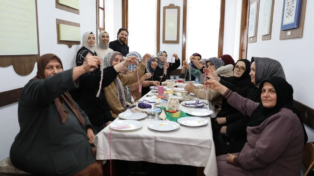 "Ailem Samsun" 500’ü aşkın etkinlikle vatandaşa ulaştı
