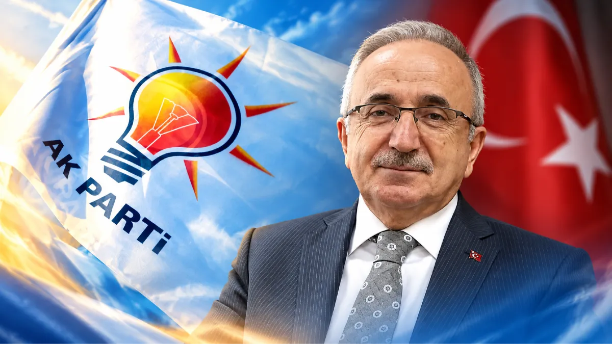 AK Parti teşkilatı sahada! Samsun'da Bakan mesaisi