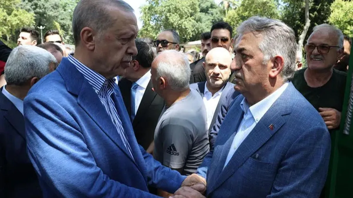 AK Partili isimden yeni anayasa mesajı: Referanduma gideceğiz