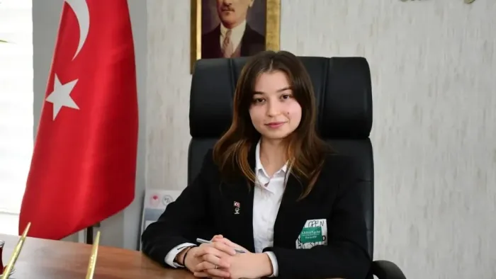 AK Parti'li Terme'deki kadın için suç duyurusunda bulunulacak!