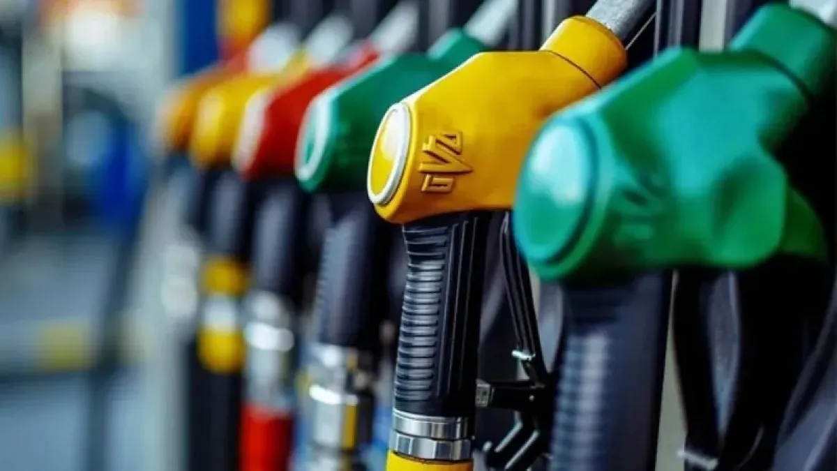 Akaryakıt fiyatlarında son durum: Benzin, motorin ve LPG fiyatları ne kadar?