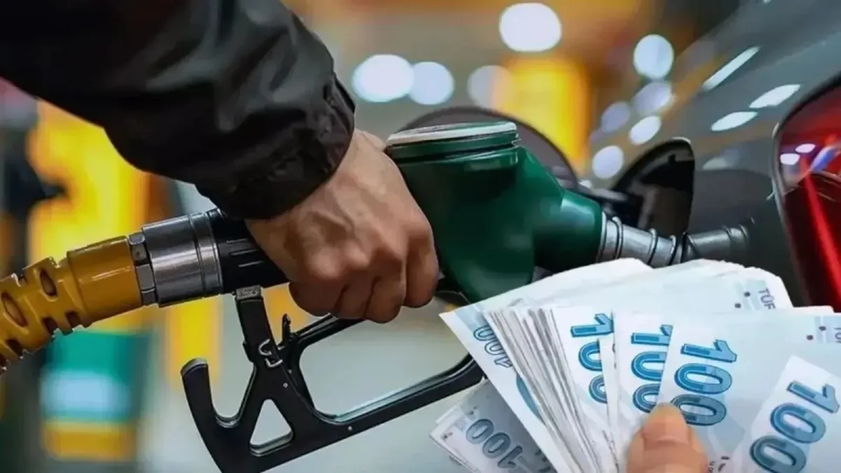 Akaryakıt fiyatlarında son durum! Benzin, motorin ve LPG'ye zam, indirim var mı?