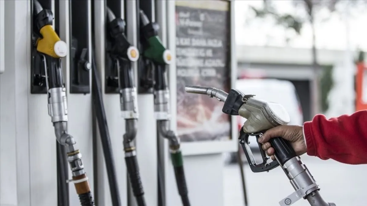 Akaryakıta zam sonrası güncel fiyatlar! Samsun’da Benzin, Motorin ve LPG ne kadar?