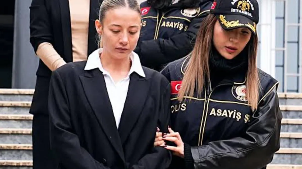 Aleyna Kalaycıoğlu davasında kritik karar