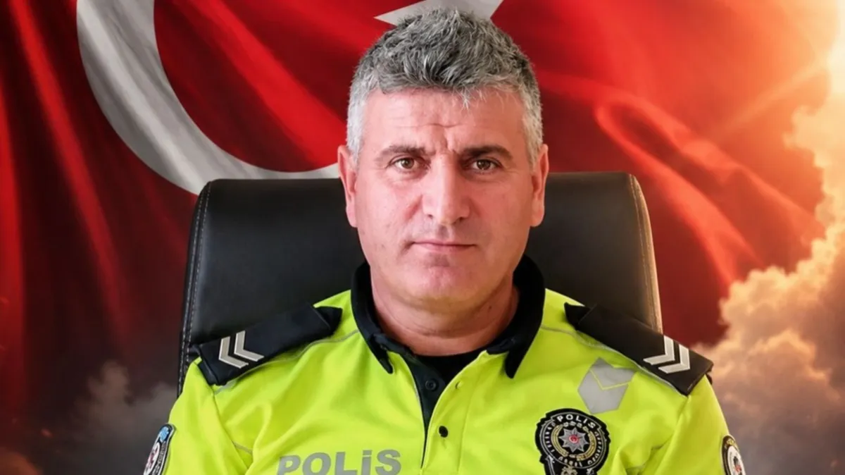 Ali Tonbul 35 yıllık görev hayatını Samsun Kavak’ta tamamladı