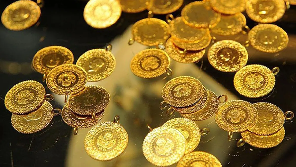 Altın fiyatları hafta sonunda hangi seviyede?