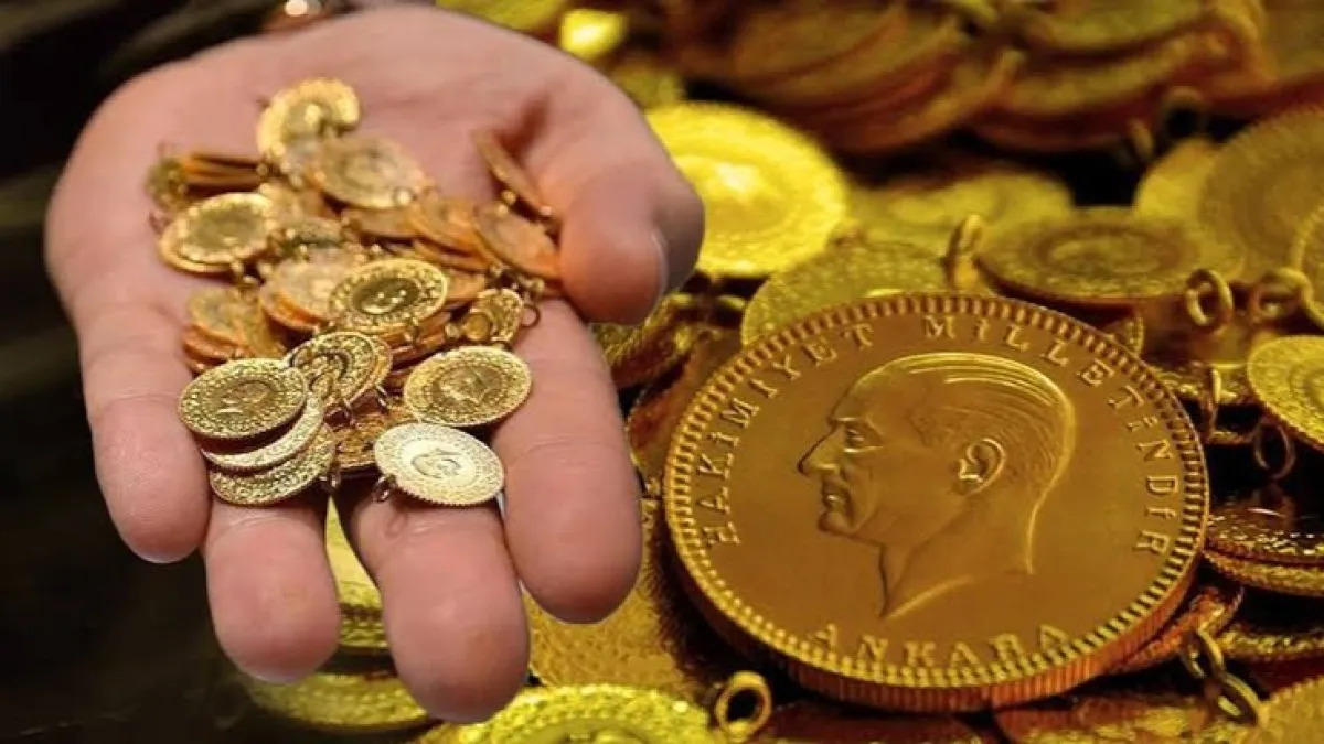 Altın fiyatlarında yeni hareketlilik: Gram ve çeyrek altın ne kadar oldu?