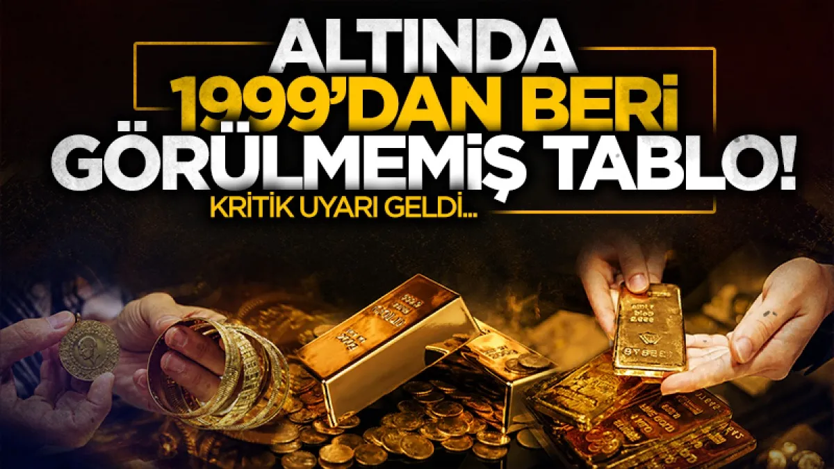 Altında 1999’dan beri görülmemiş tablo: Aylık prim yüzde 15’e ulaştı