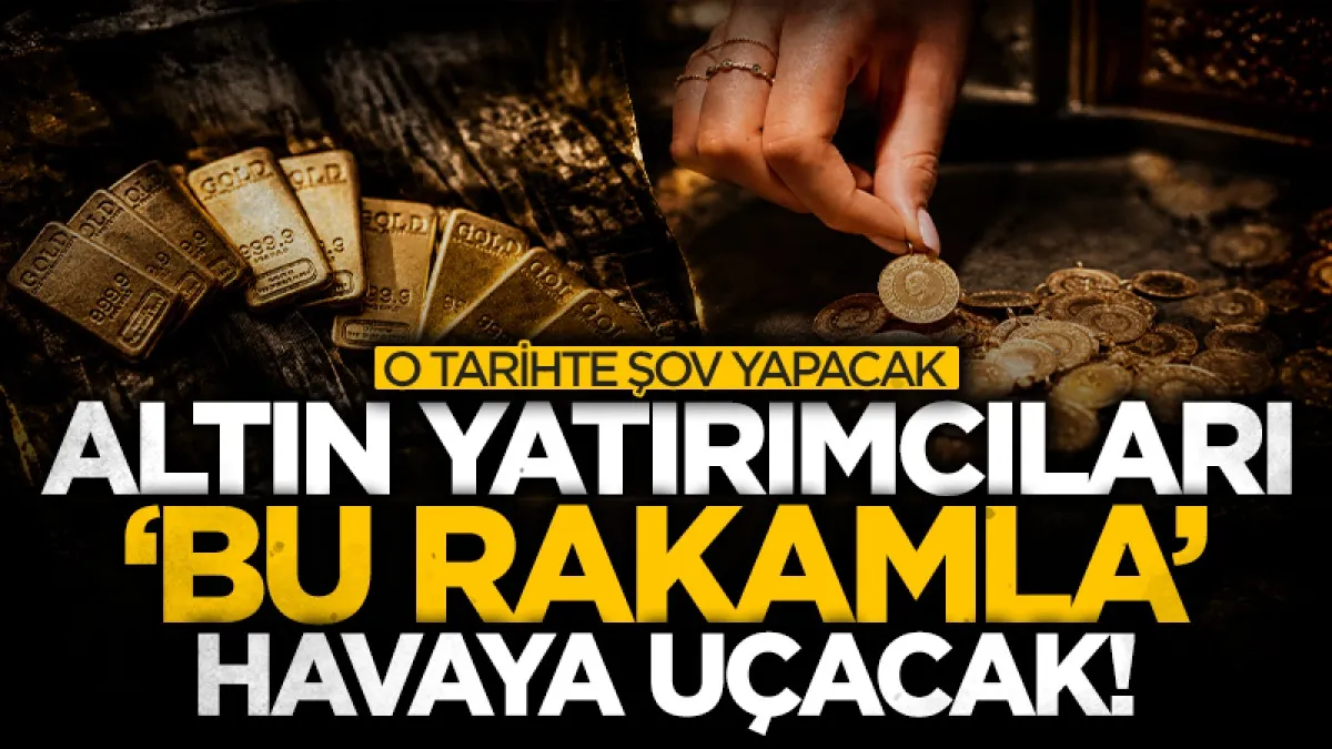 Altında 2027 Tahmini Açıklandı: Ons İçin Hangi Aralık Bekleniyor?