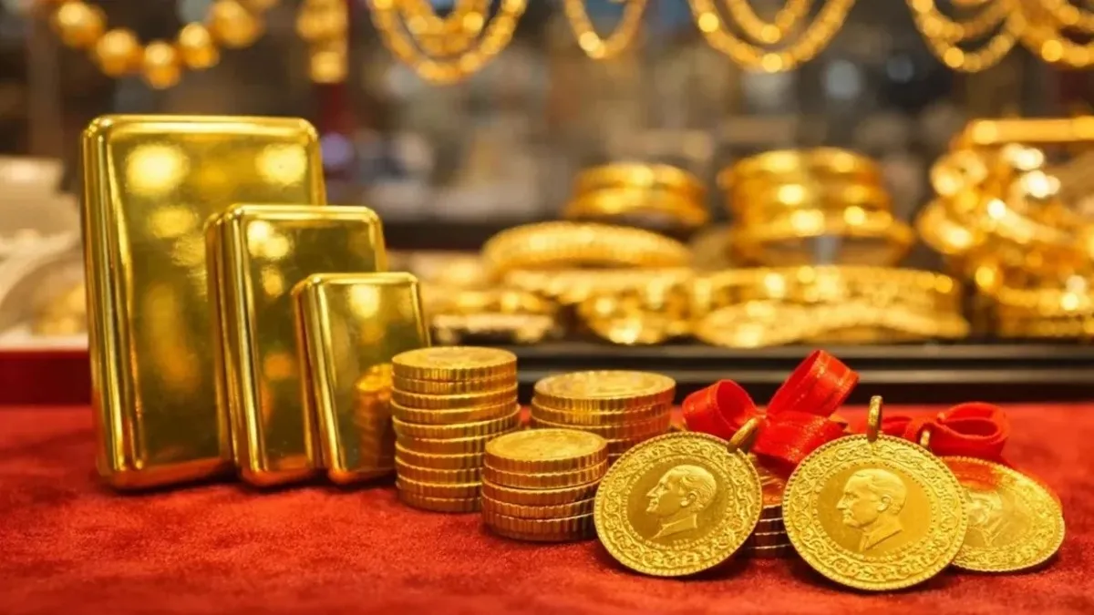 Altında ibre yukarı döndü: Gözler Fed'e çevrildi