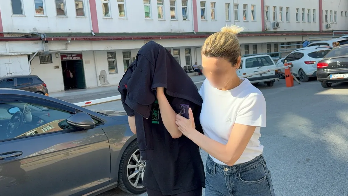 Ankara merkezli bahis operasyonunda Samsun’da 3 gözaltı