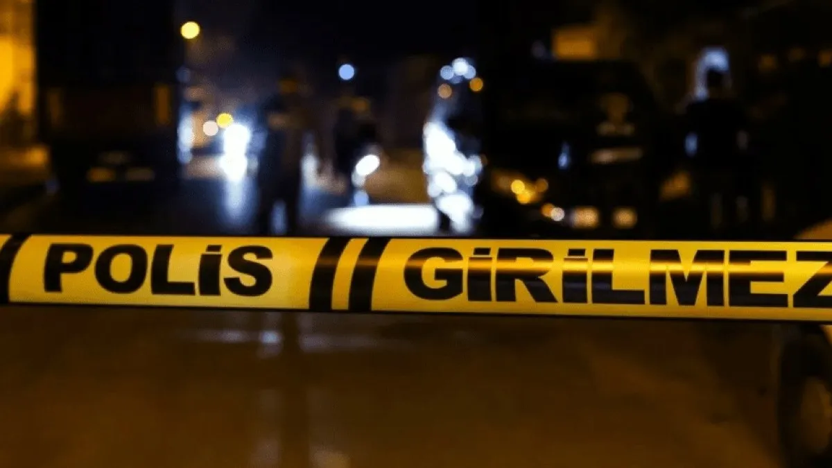 Ankara’da dehşet: Aile fertlerine bıçakla saldırdı! Yaralılar var...