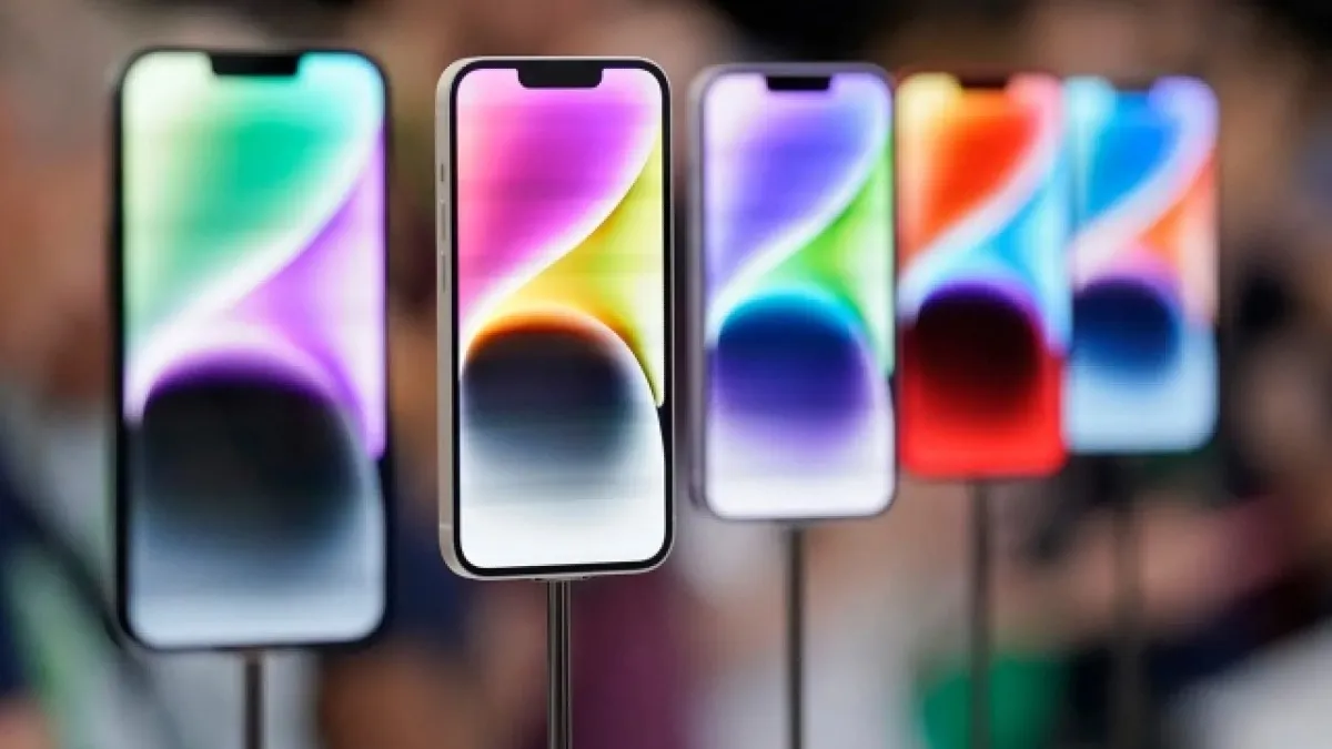 Apple’dan yeni hamle: iPhone’da 24 ay taksit dönemi