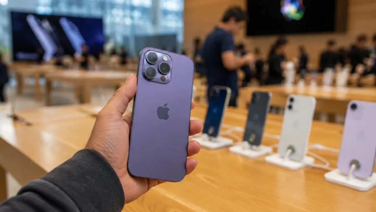 Apple’dan yeni uygulama: iPhone kiralama dönemi başladı