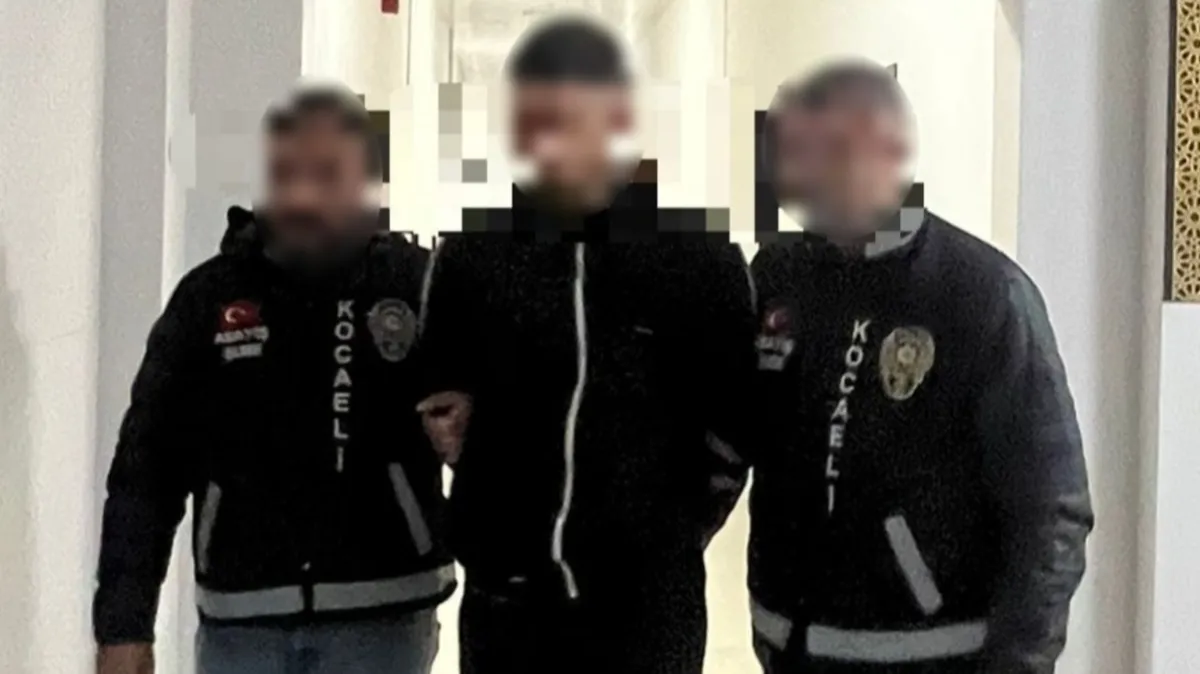 Arkadaşını öldüren sanık: Beraber yemek yemiştik, keşke ben ölseydim