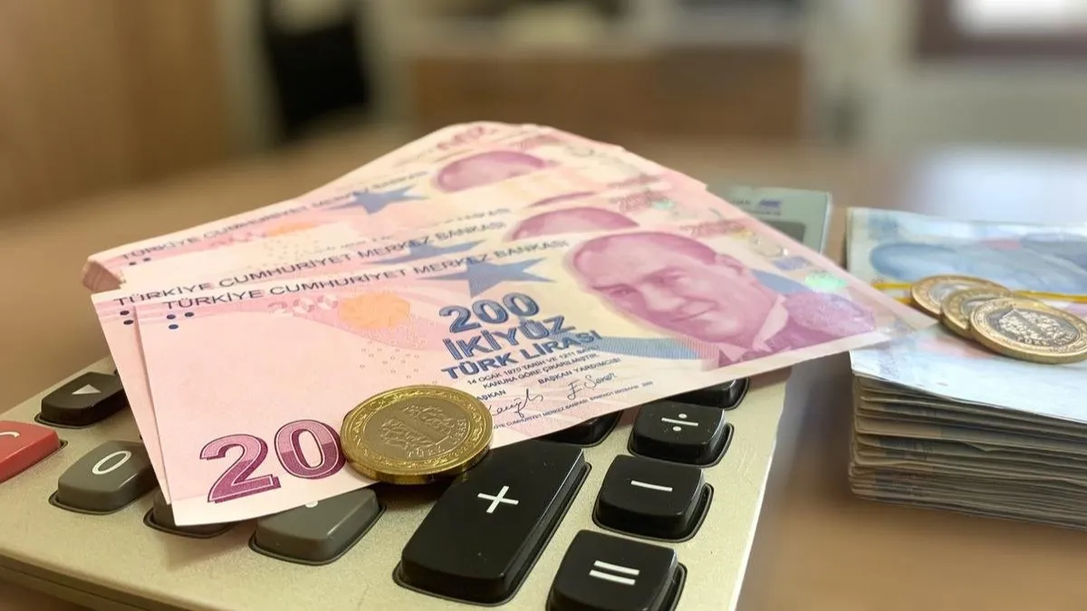 Asgari ücrette şok çıkış! HAK-İŞ'ten masayı karıştıracak teklif geldi