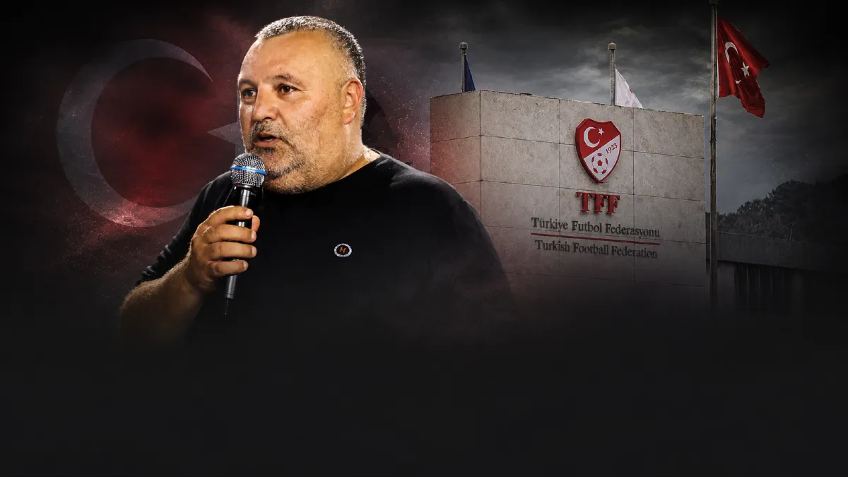 ASKF’den TFF’ye sert tepki: Amatör çökerse Türk futbolu biter!