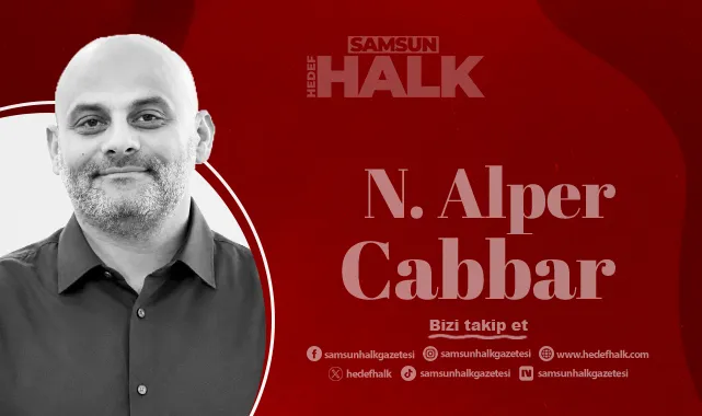 Atatürklü armayı taşımak Samsunlu çocuklara nasip olsun
