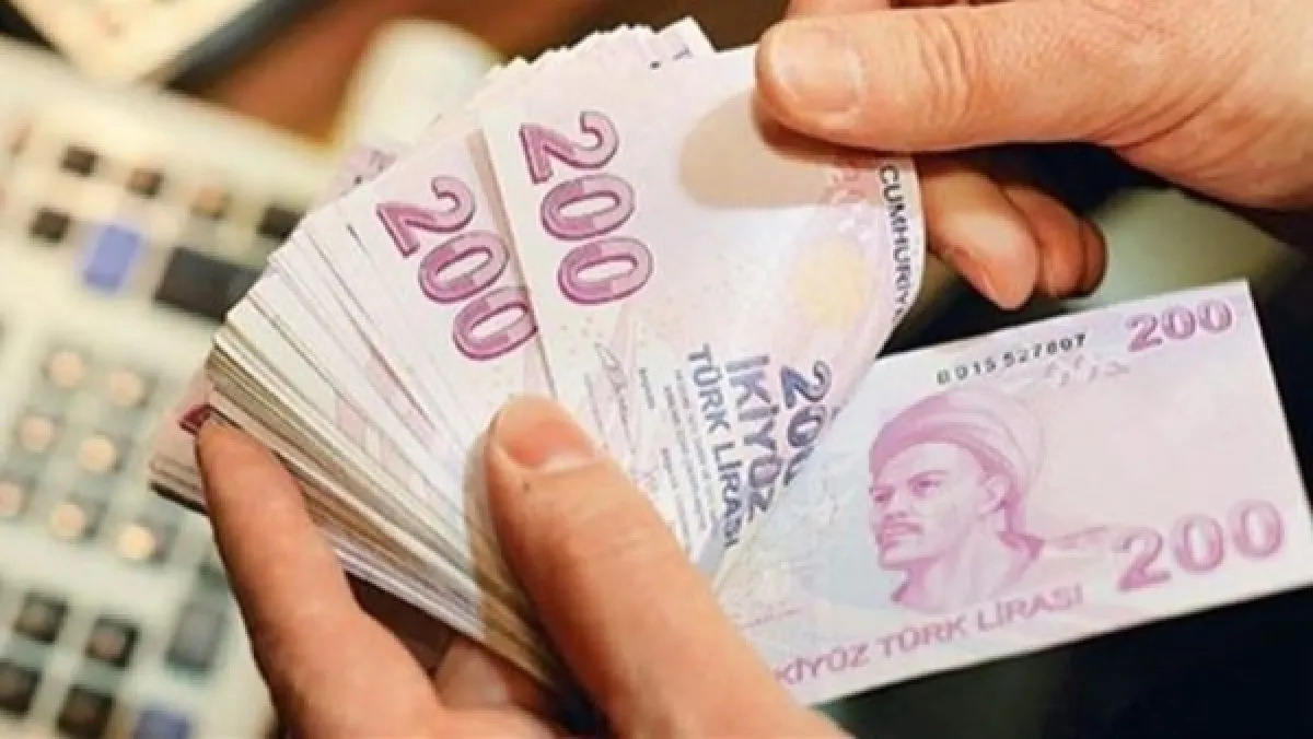 Avrupa’da asgari ücret sıralaması değişti: Türkiye kaçıncı sırada?