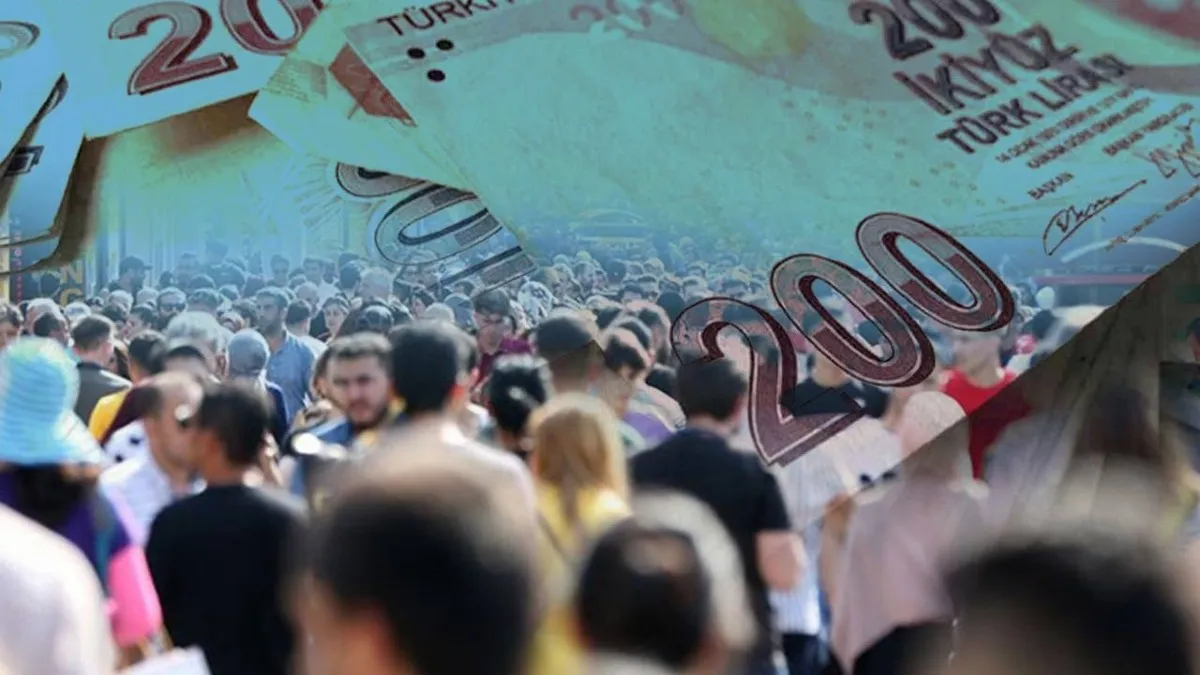 Avrupa'da yaşam maliyeti tablosu: Türkiye'nin fiyat ortalaması belli oldu