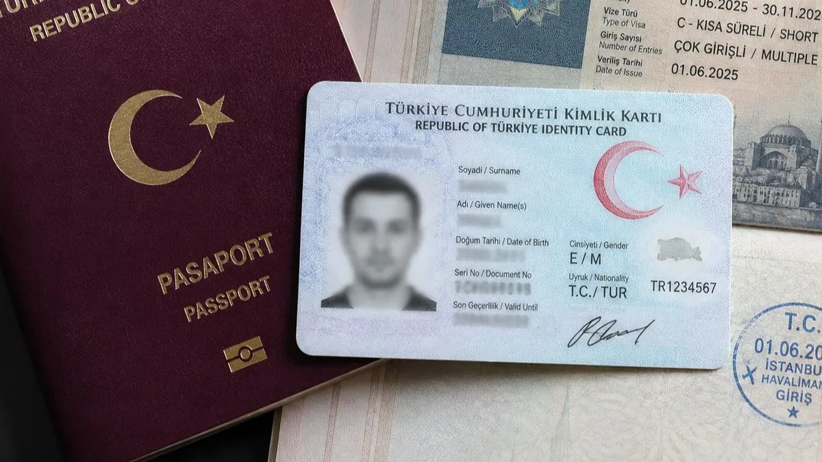 Aylık 51 bin lira geliri olan Türk vatandaşlarına kapılarını açan Avrupa ülkesi