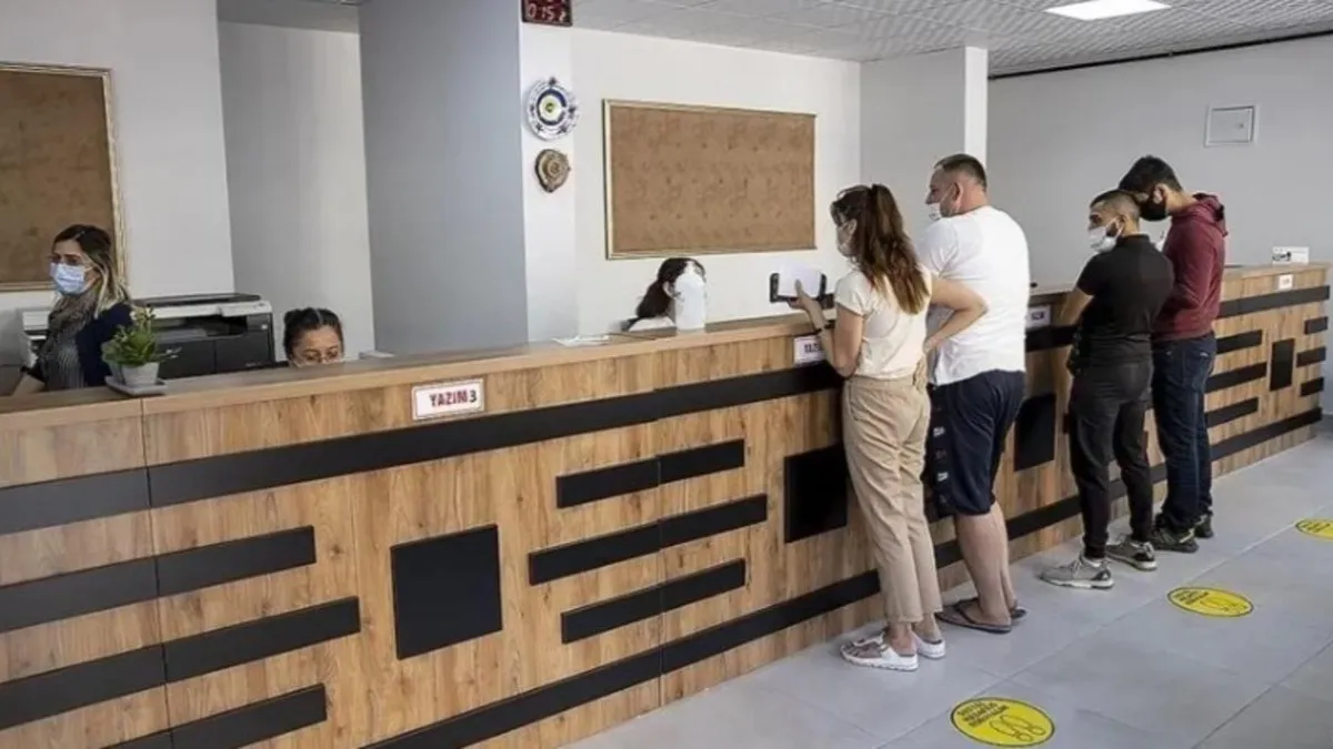 AYM'den noter kararı: Düzenleme iptal edildi