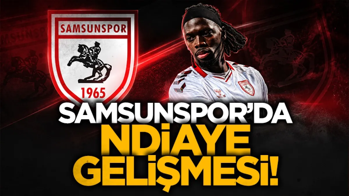Ayrılmak istiyordu, kampa dahil ediliyor: Cherif Ndiaye Hollanda kadrosunda
