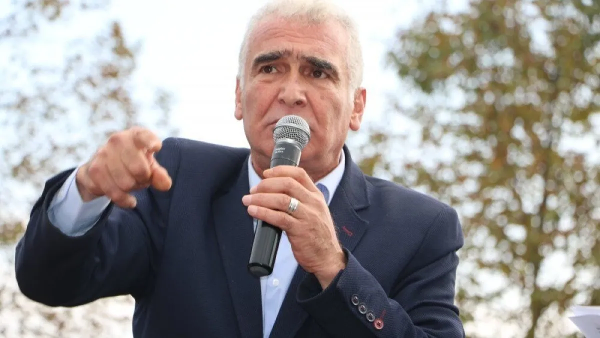 Ayvacık Ziraat Odası Başkanı Erdal Avcı’dan fındık fiyatı açıklaması: İşin cılkı çıktı