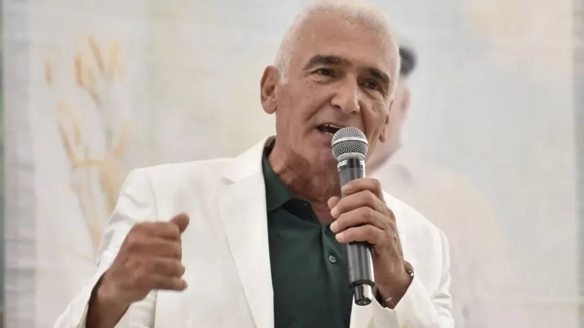 Ayvacık Ziraat Odası Başkanı Erdal Avcı’dan fındık fiyatına tepki