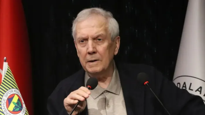 Aziz Yıldırım müjdeyi verdi! Prensipte anlaştık