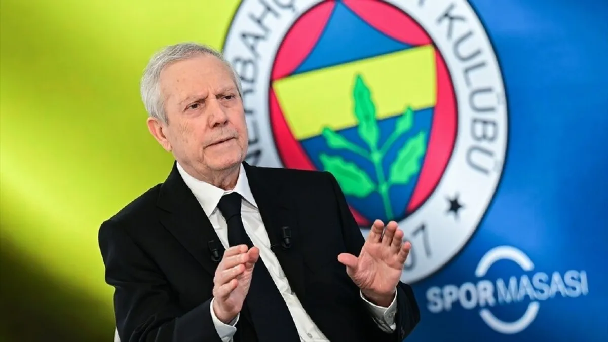 Aziz Yıldırım'dan Fenerbahçe'ye bir dünya yıldızı daha