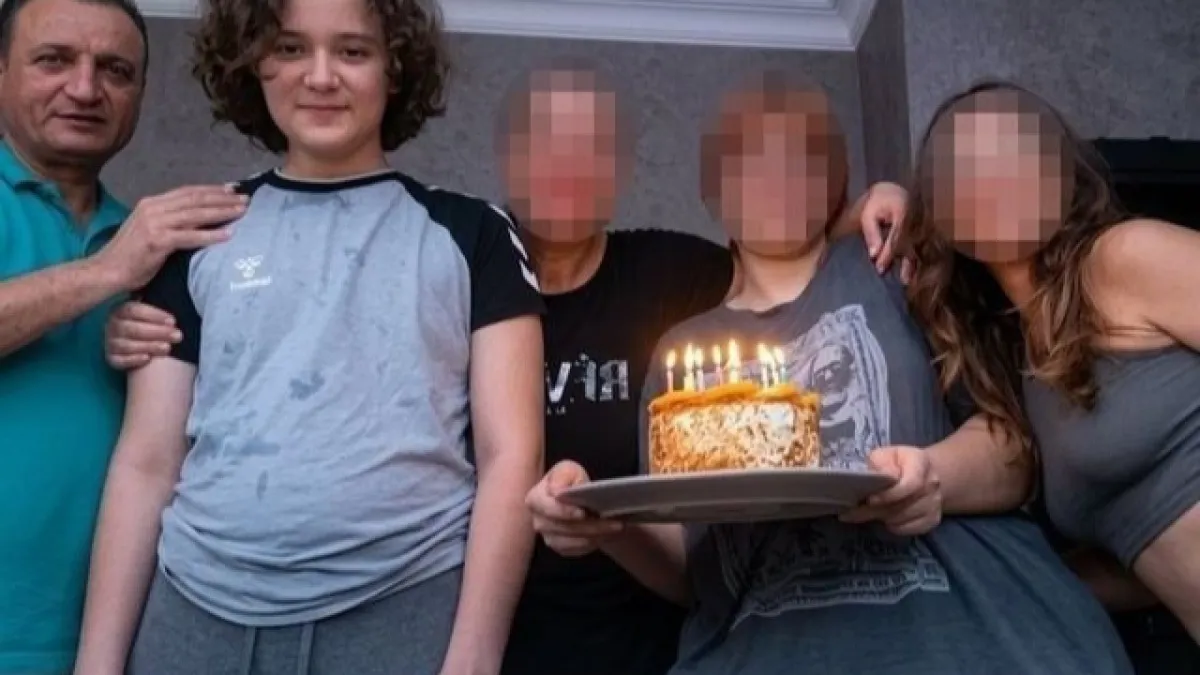 Baba oğlunu suçladı! Okul saldırısı davasında dikkat çeken savunma