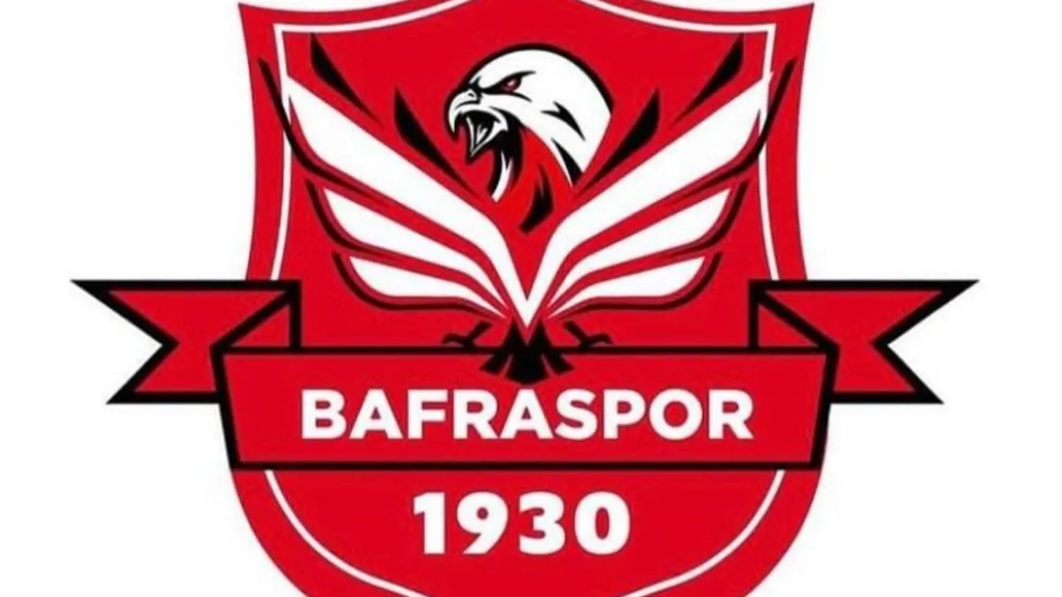 Bafraspor Süper Amatör Lig'e düştü