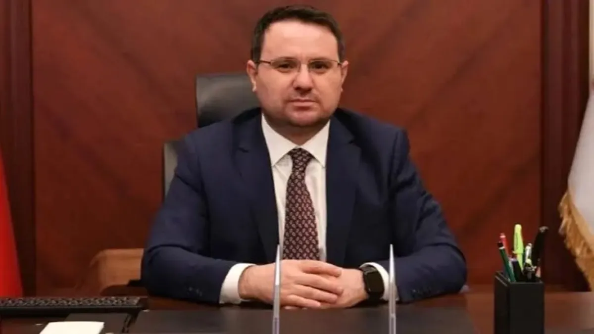 Bakan Gürlek duyurdu: 5 ilde sokak çetesine eş zamanlı operasyon