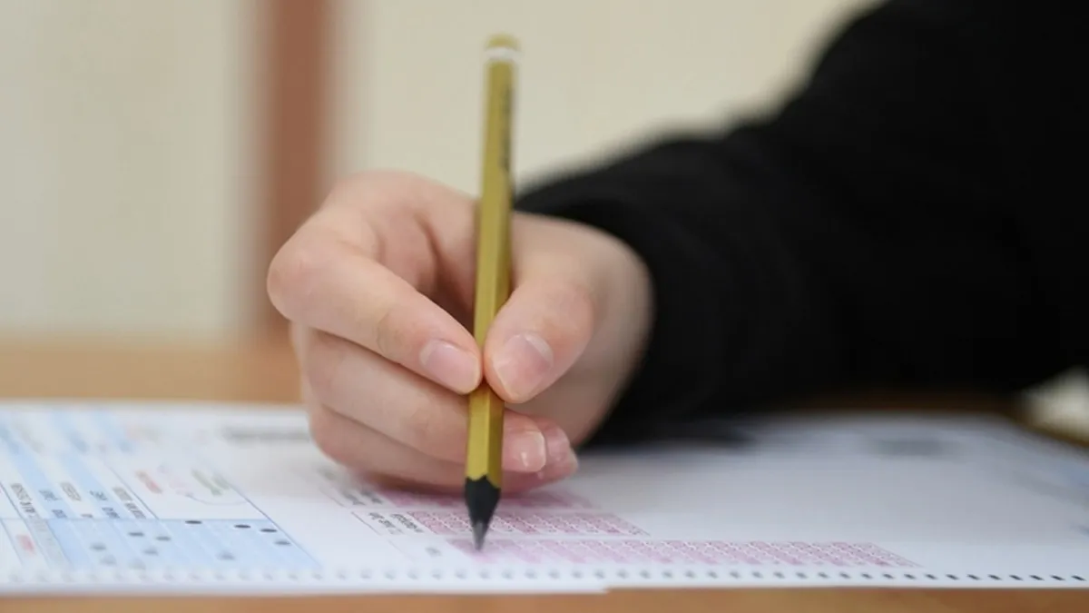 Bakan Gürlek duyurdu: Hukuk sınavlarının tarihi belli oldu