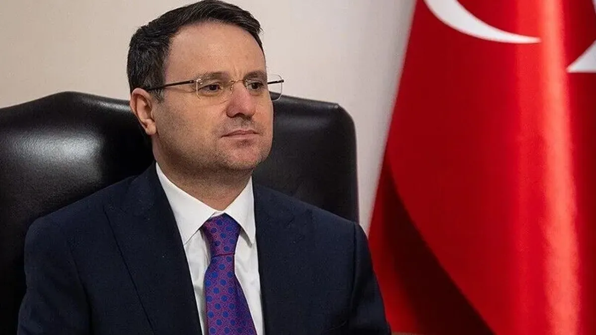 Bakan Gürlek duyurdu: Yıllardır çözülemeyen iki cinayette yeni gelişme