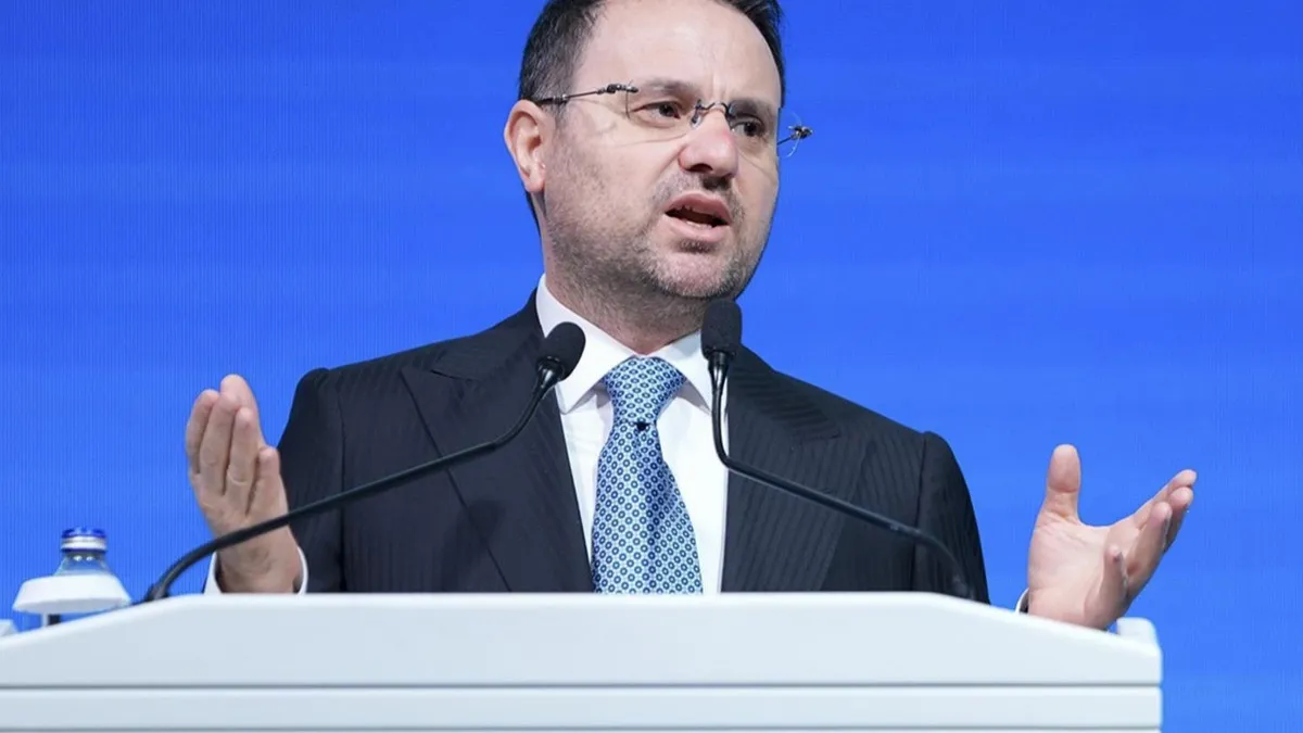 Bakan Gürlek’ten fon soruşturması açıklaması: Yeni tedbirler devreye alındı