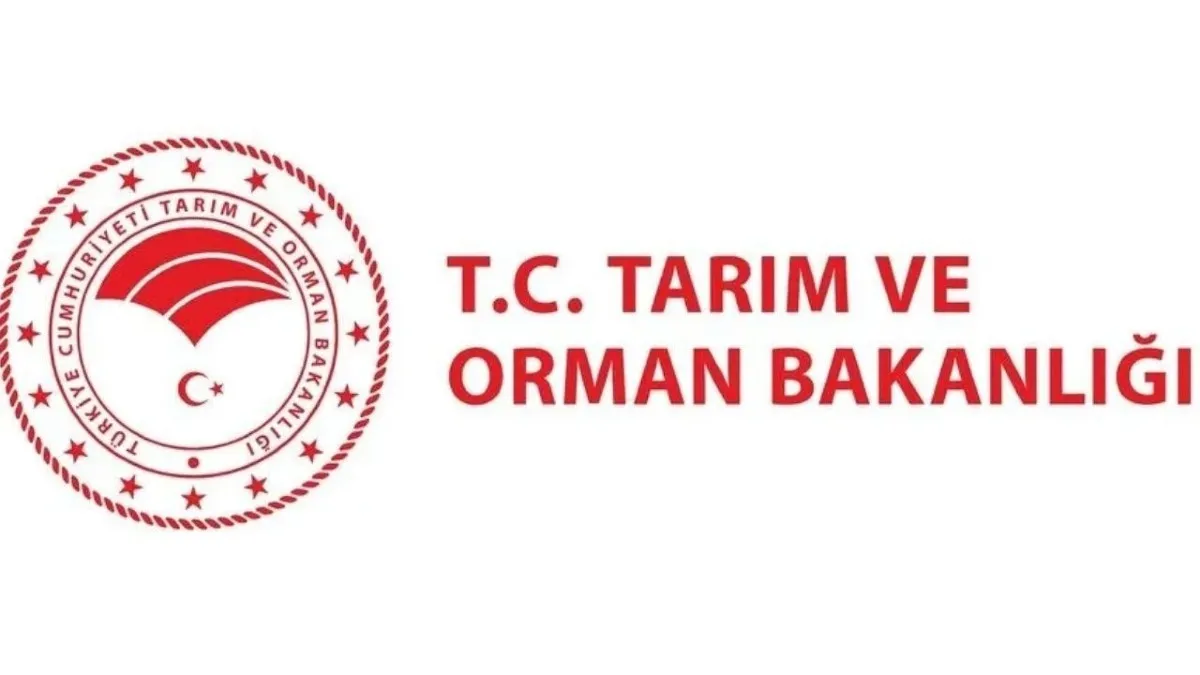 Bakan İbrahim Yumaklı müjdeyi verdi: Tarım ve Orman Bakanlığı 1874 personel alacak